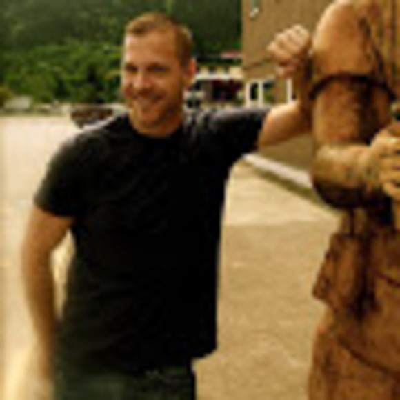 Meet your Posher, Stuart - Picture 1 of 1